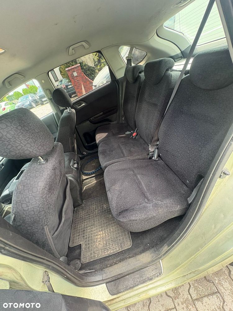 Honda FR-V 2.0 Comfort - 18
