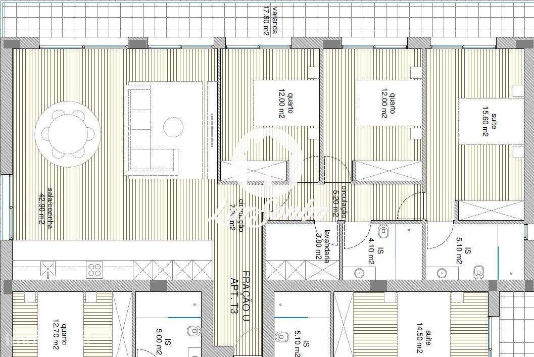 Apartamento em Barcelos - Grande imagem: 3/38