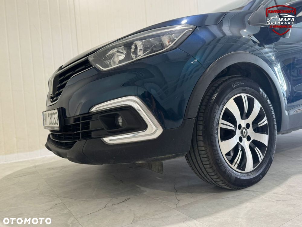 Renault Captur - 8