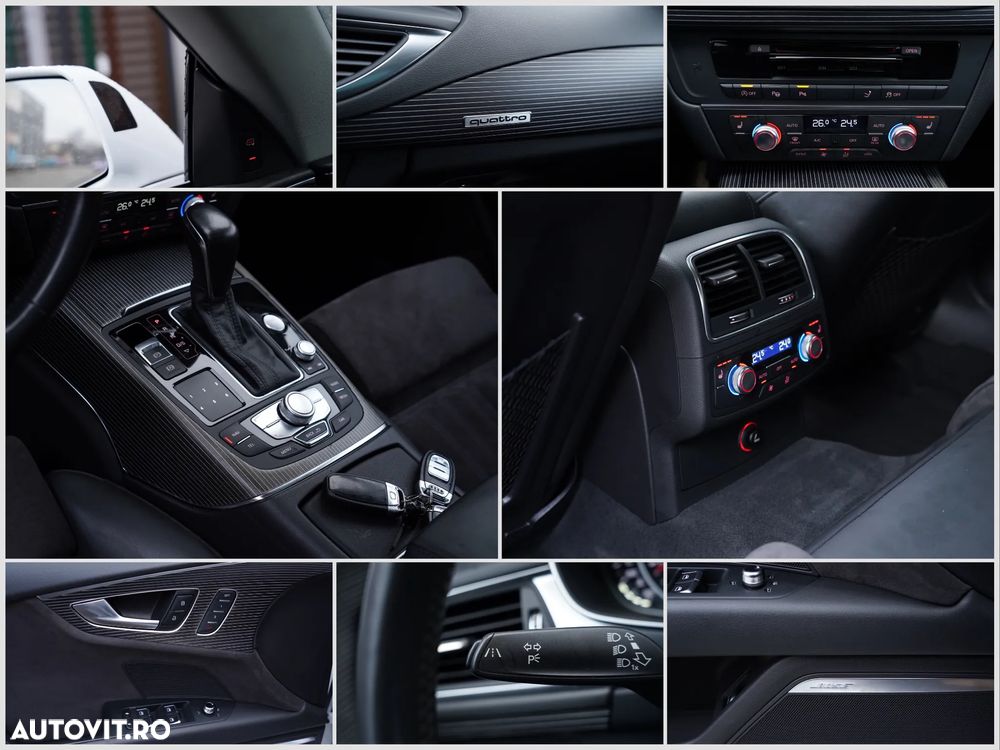 Audi A7 - 16