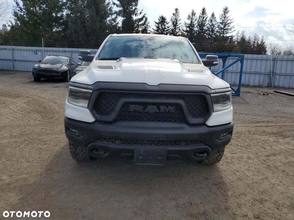 RAM 1500 - 3