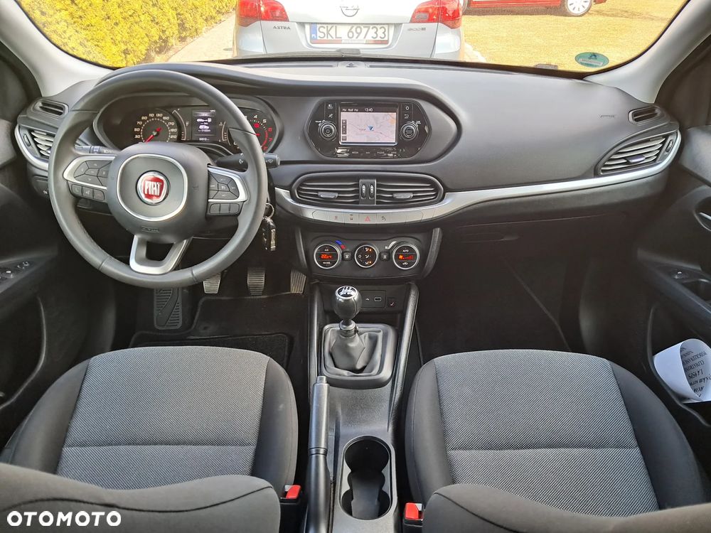 Fiat Tipo 1.4 16v Pop - 2