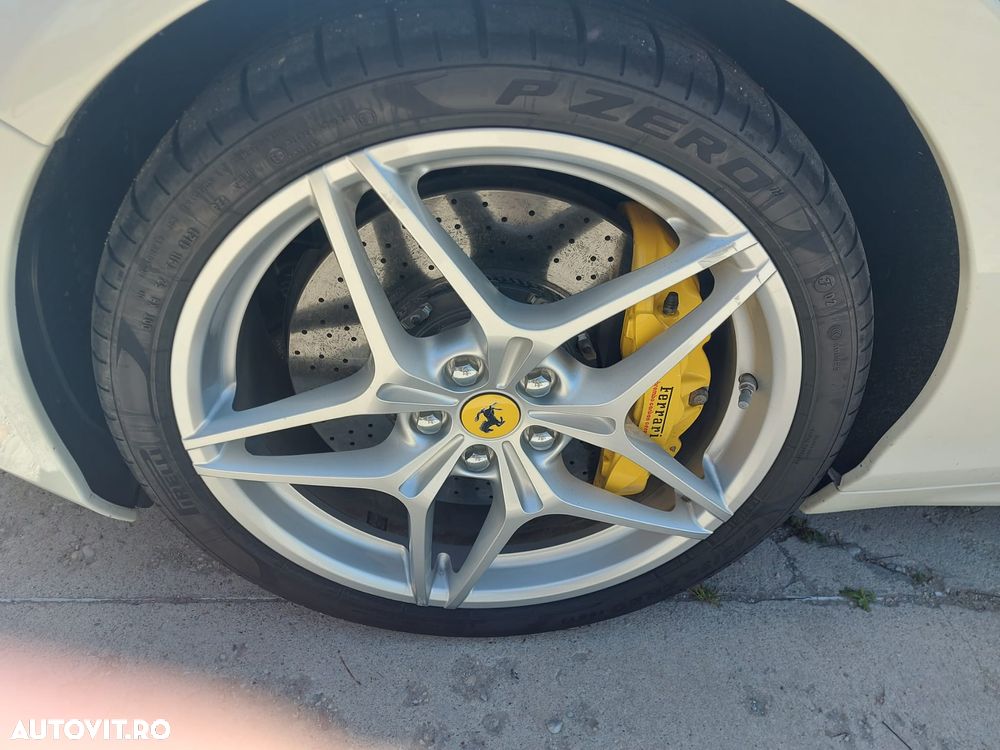 Ferrari California - 3