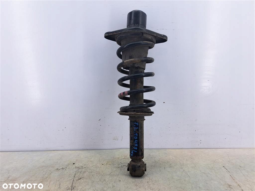 Mcpherson AMORTYZATOR tylny lewy VW Passat B5 2,5 TDI 149KM 2000-2005R LIFT KOMBI - 1