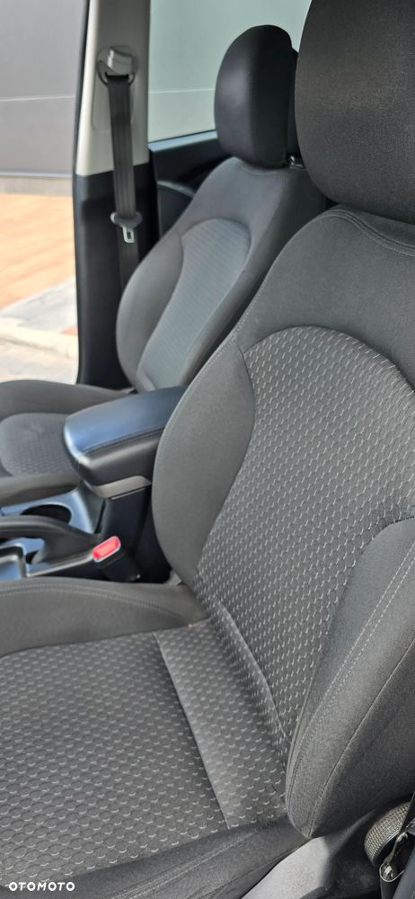 Hyundai ix35 2.0 Premium - 10