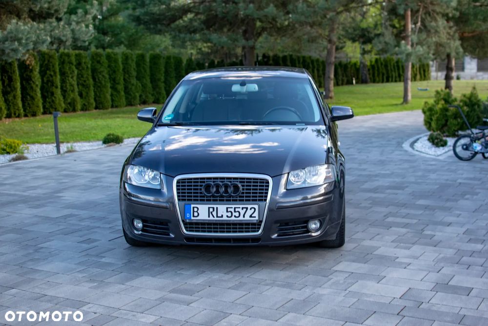 Audi A3 Sportback - 10