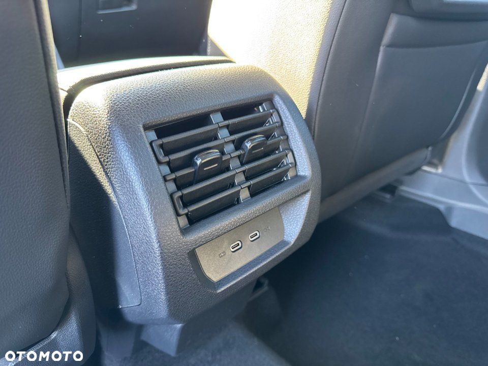 Ford Tourneo Connect - 35