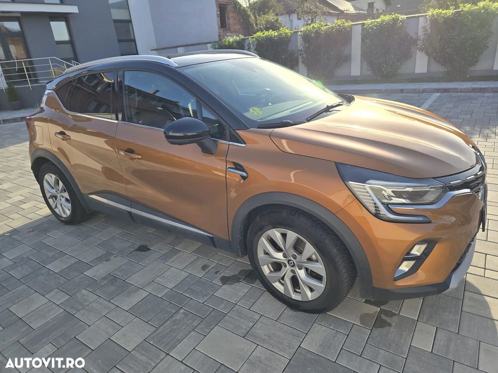 Renault Captur Intens - 3