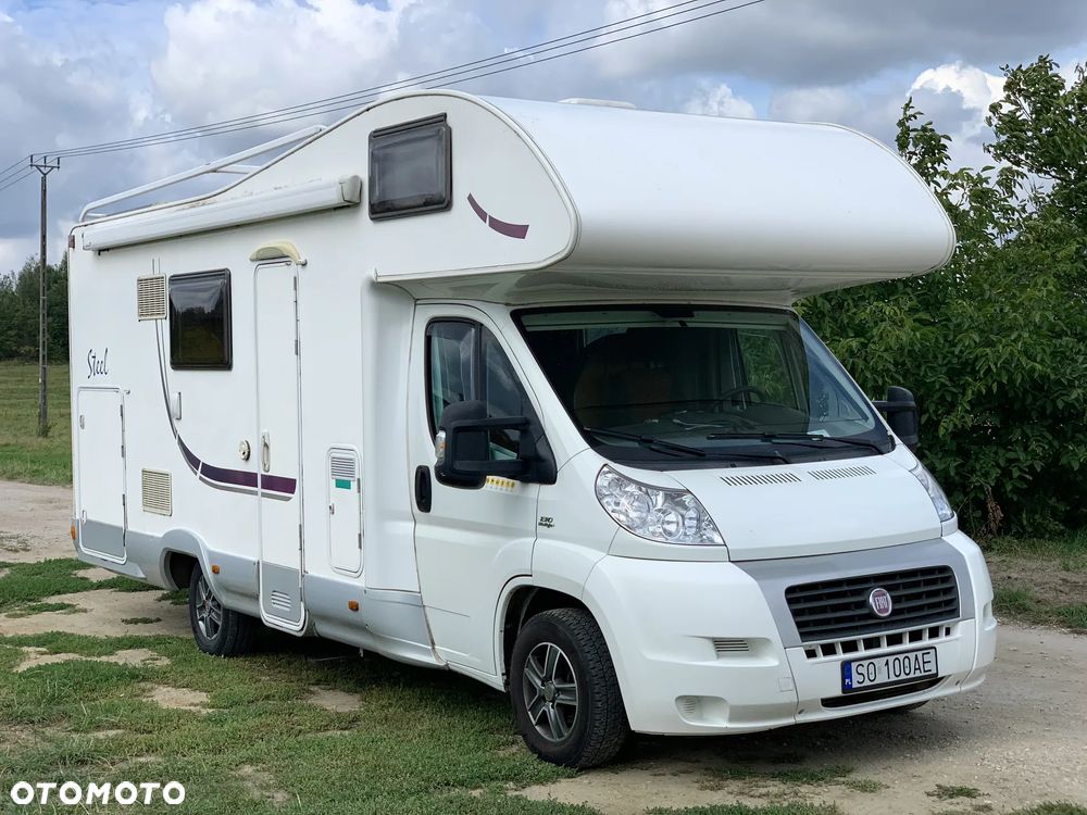 Fiat Ducato - 3