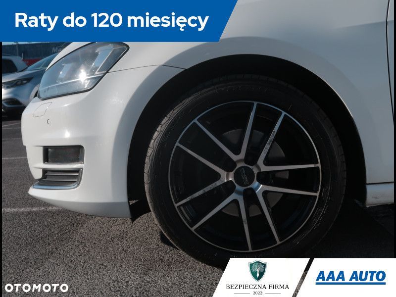 Volkswagen Golf - 15