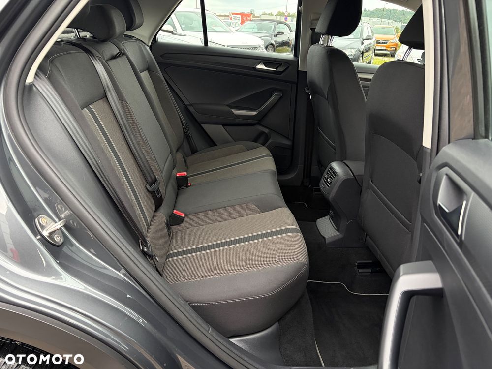 Volkswagen T-Roc 1.5 TSI OPF ACTIVE - 27