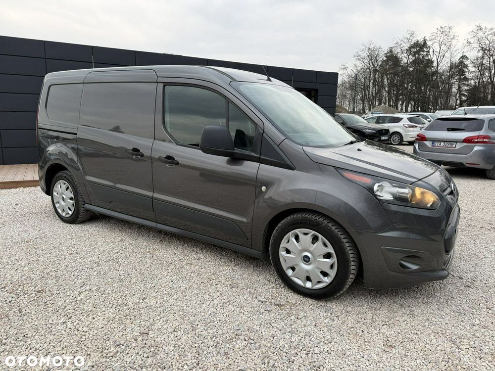 Ford Transit Connect - 22
