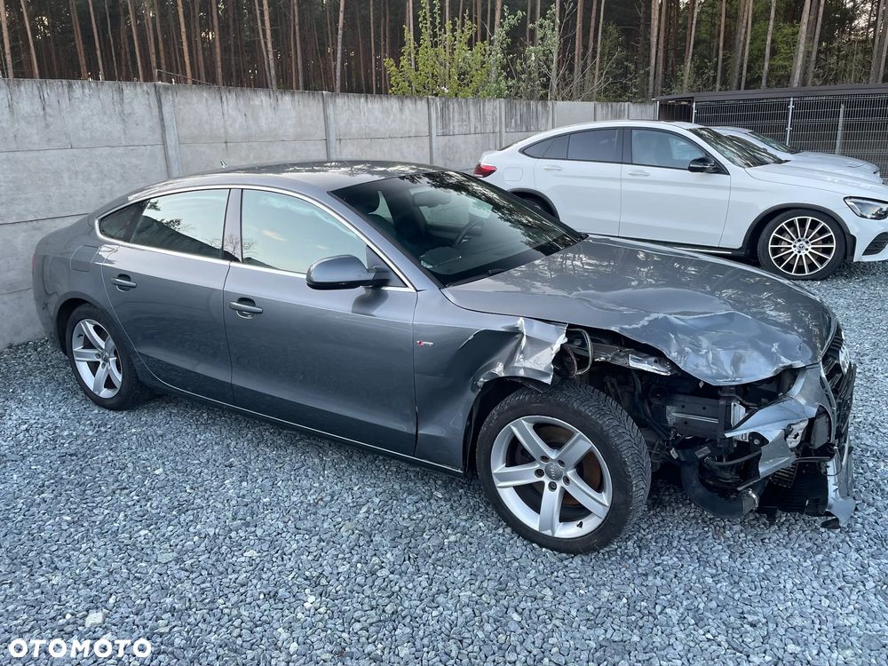 Audi A5 - 9