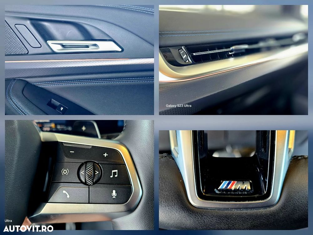 BMW Seria 2 225xe iPerformance M Sport - 27