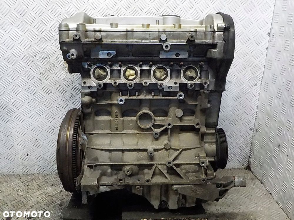 VW PASSAT B5 FL AUDI A4 B6 B7 SILNIK 2.0 20V ALT - 7