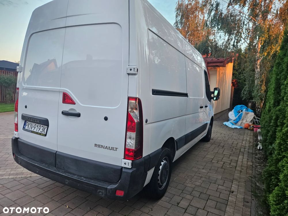 Renault Master - 5