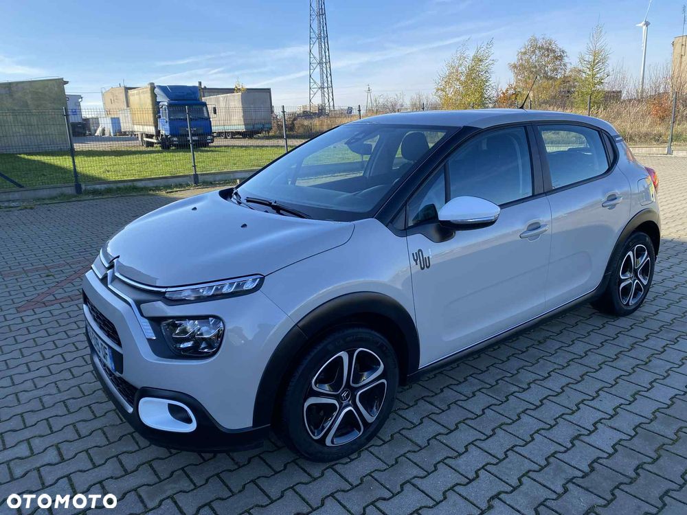 Citroën C3 Pure Tech 83 S&S YOU - 6