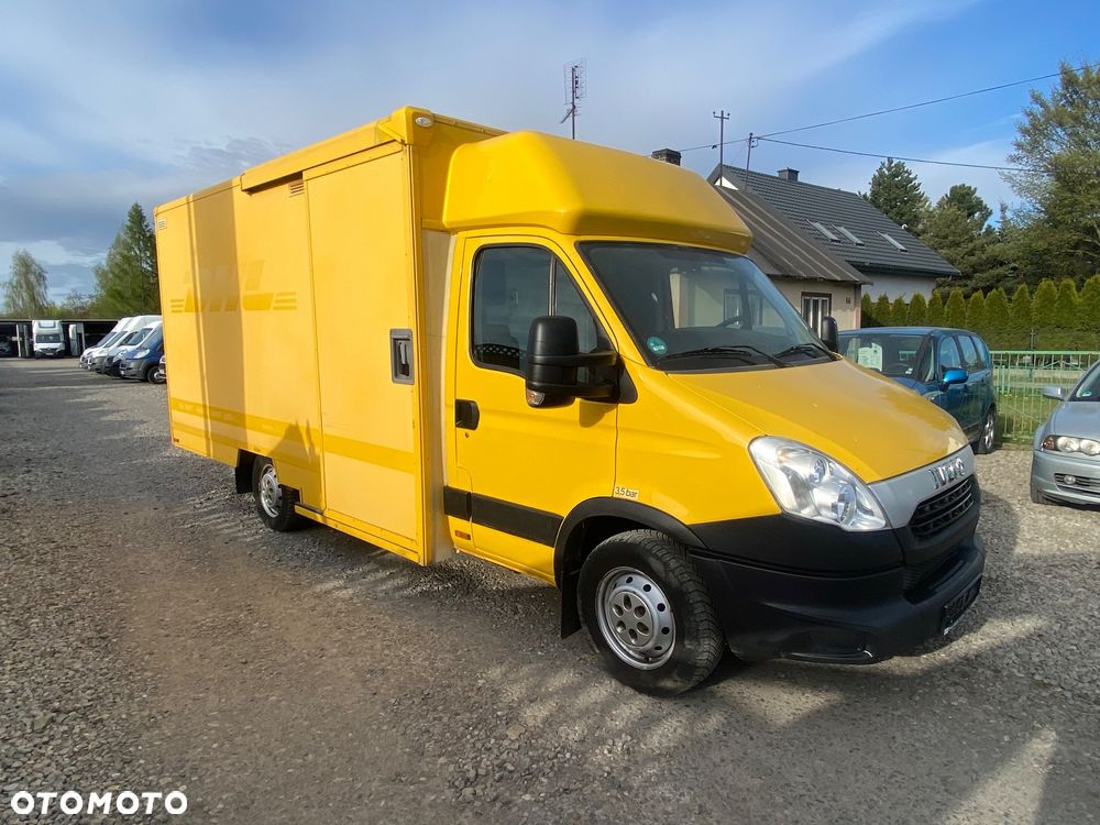 Iveco Daily - 4