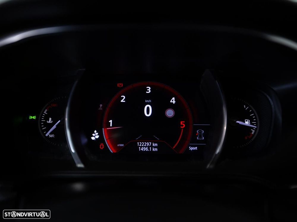 Renault Mégane 1.5 Blue dCi GT Line - 20