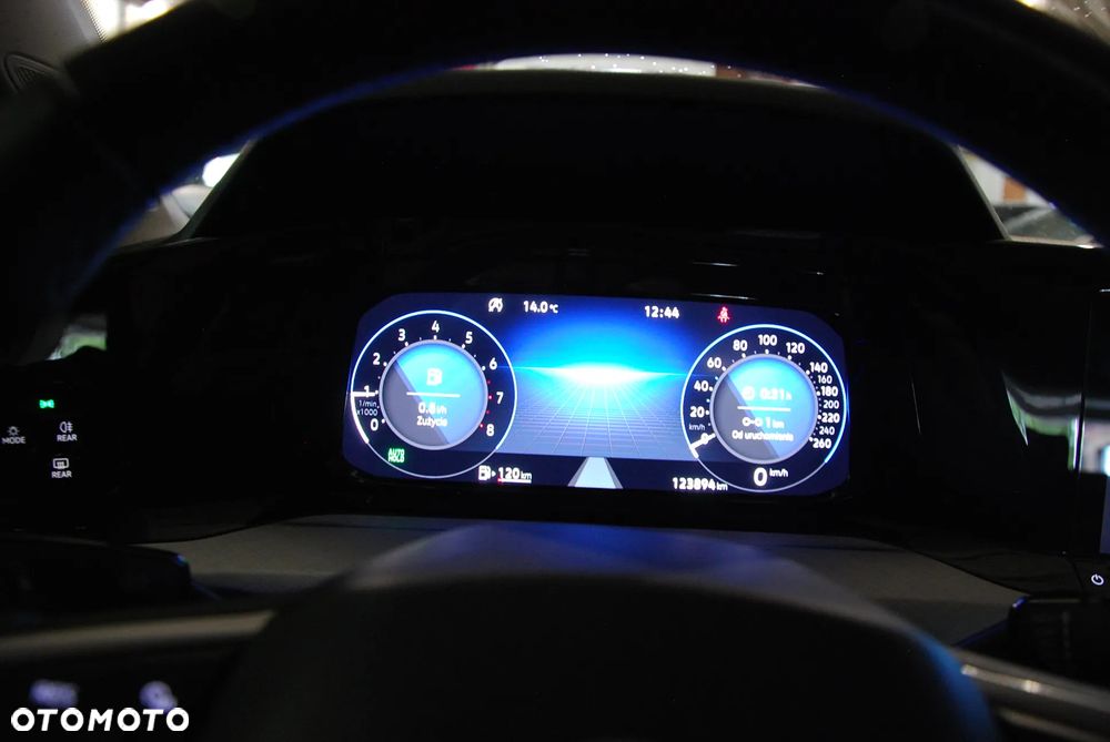 Volkswagen Golf 1.5 TSI EVO Life - 29