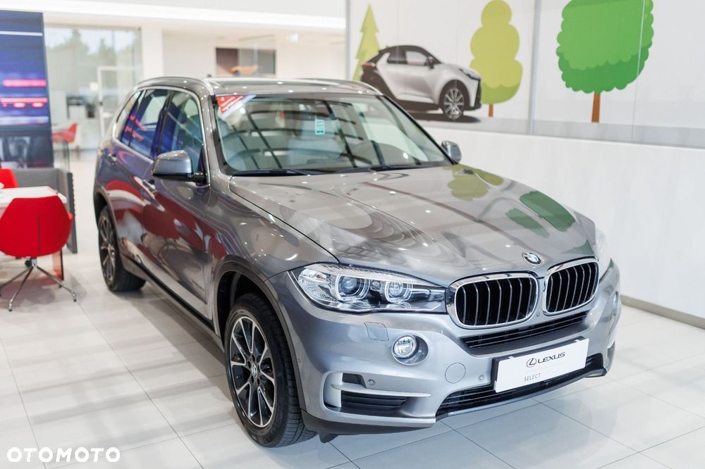 BMW X5 - 3