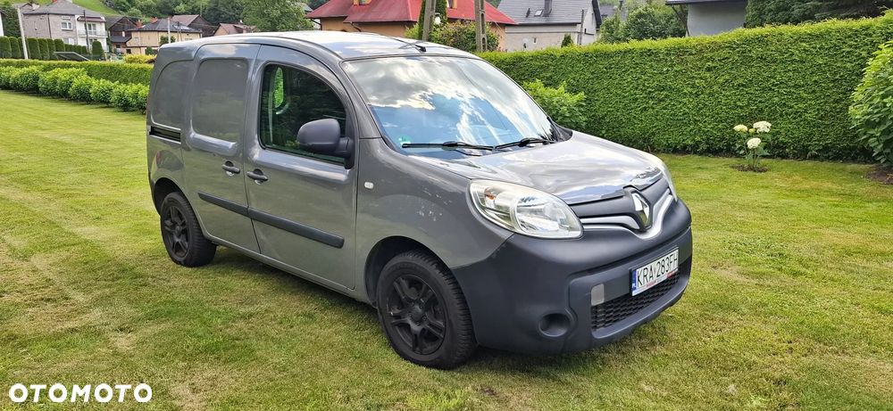 Renault Kangoo - 2