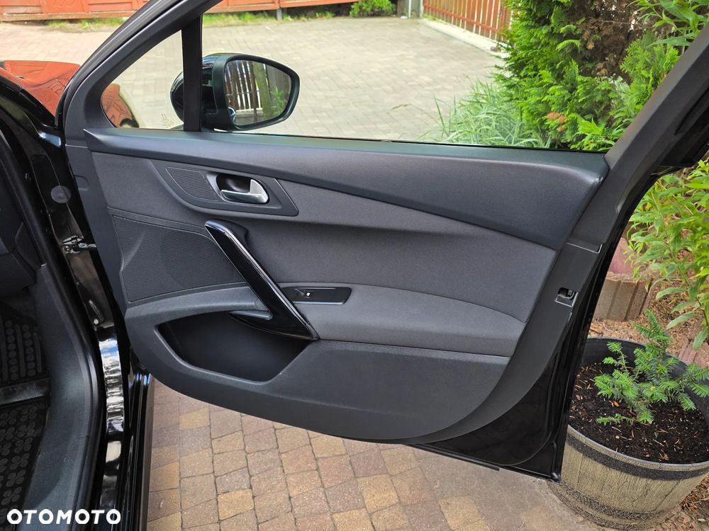 Peugeot 508 2.0 HDi Active - 28