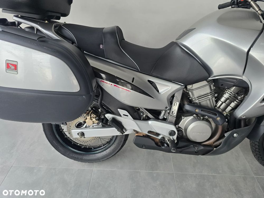 Honda Transalp - 32