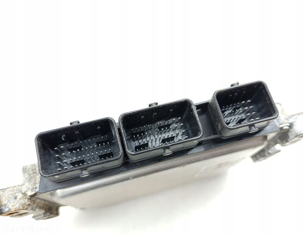 KOMPUTER SILNIKA STEROWNIK RENAULT MEGANE III 1.5 DCI 237100120R - 3