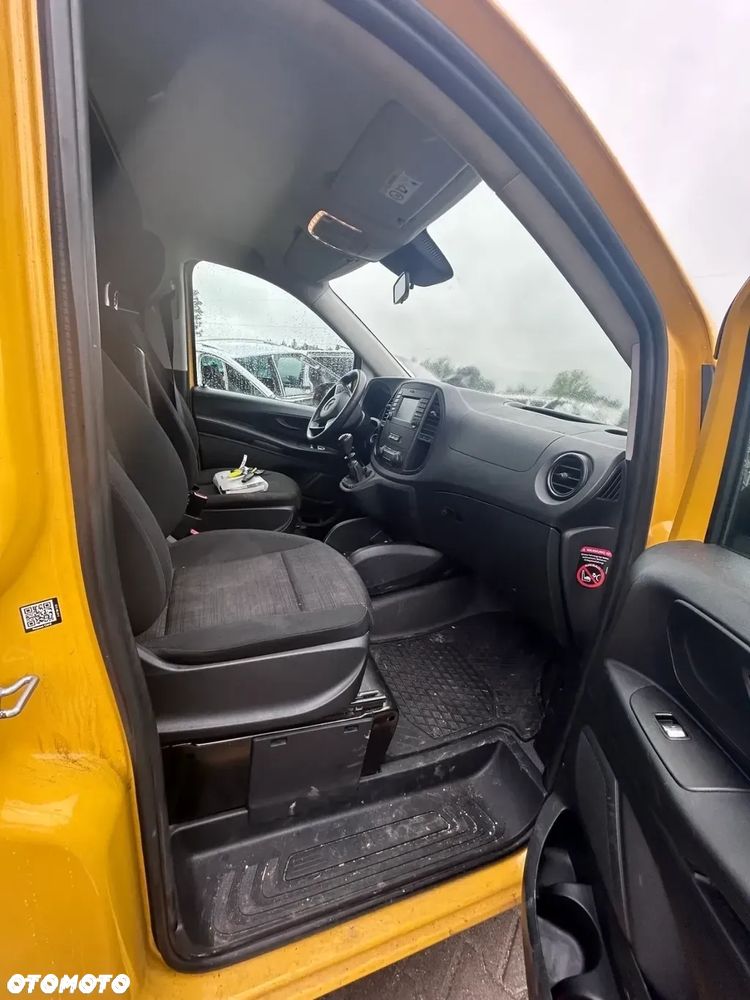 Mercedes-Benz vito - 10