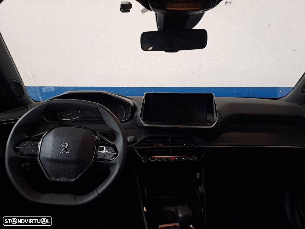 Peugeot 2008 1.2 PureTech Active Pack - 21