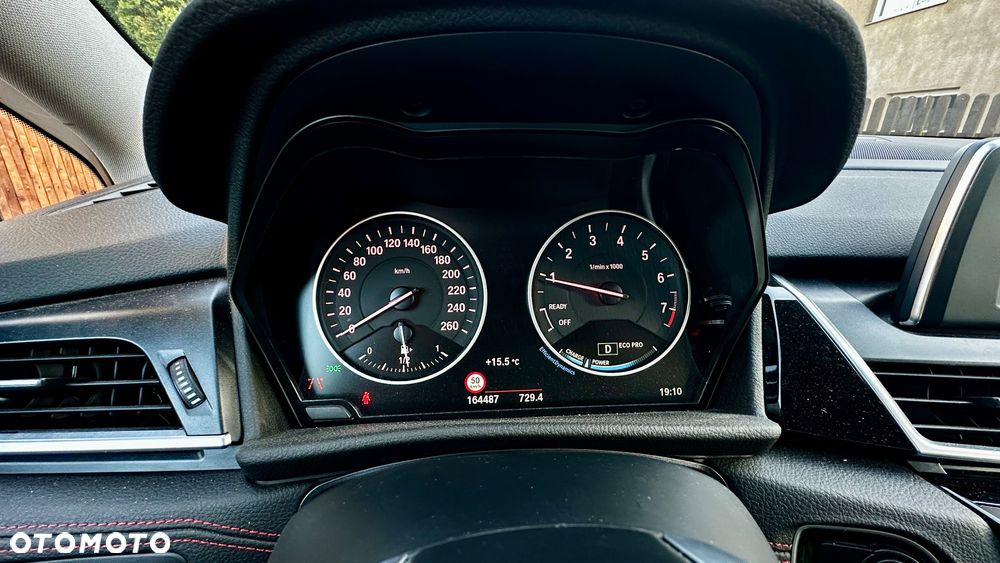 BMW Seria 2 218i Sport Line - 13