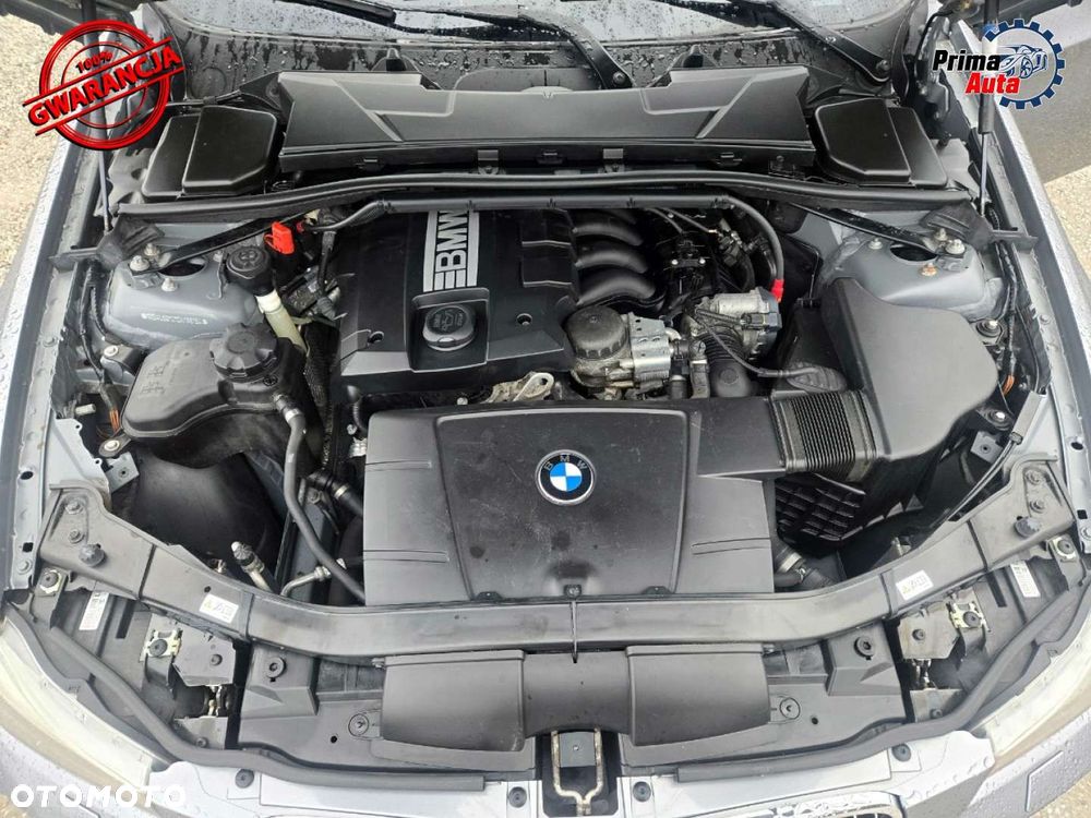 BMW Seria 3 320i Edition Lifestyle - 33