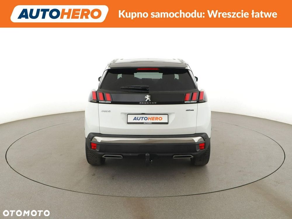 Peugeot 3008 HDi 150 Allure - 7