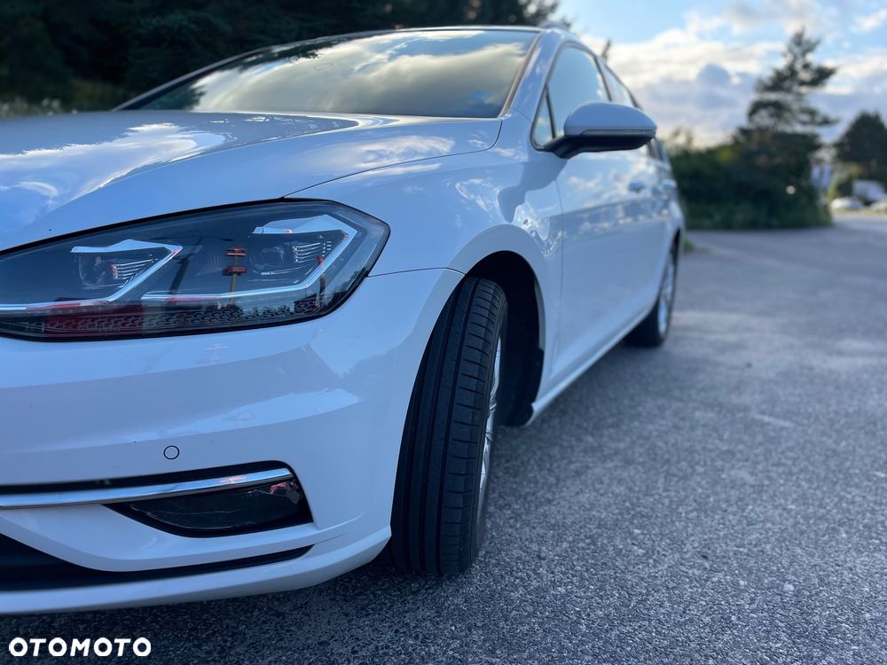 Volkswagen Golf 1.4 TSI BMT Highline - 4
