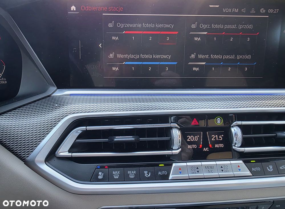 BMW X5 xDrive25d - 12