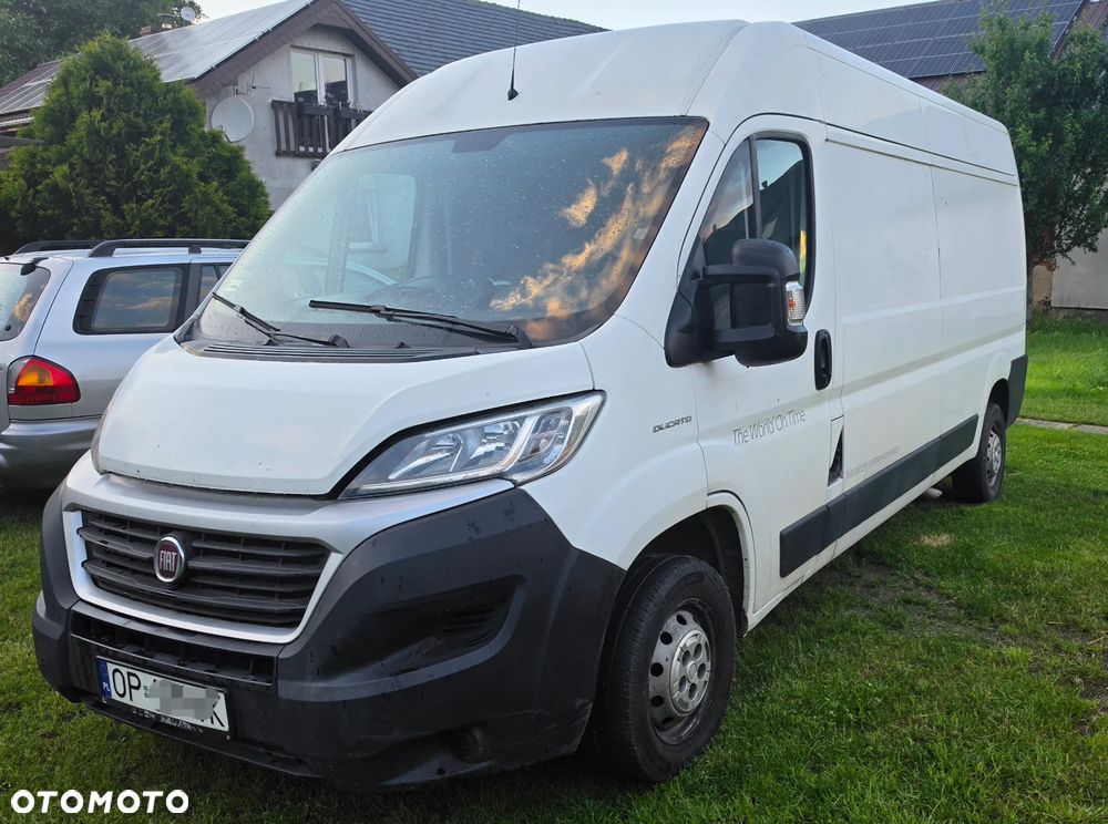Fiat Ducato - 1