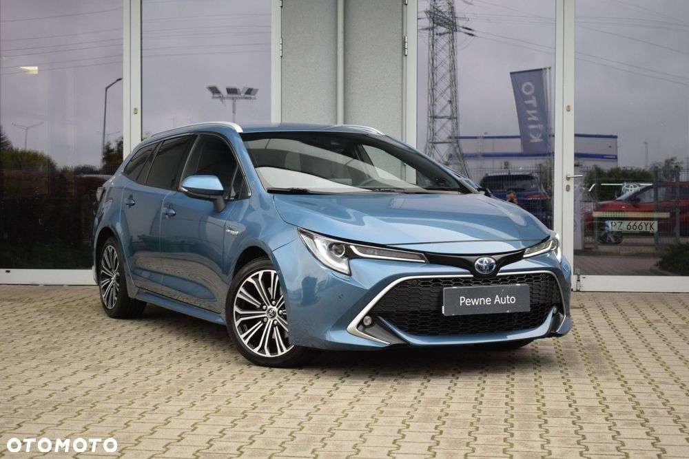 Toyota Corolla - 7