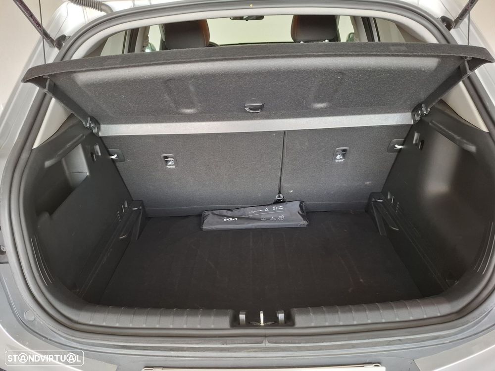 Kia Stonic 1.0 T-GDI Drive - 10