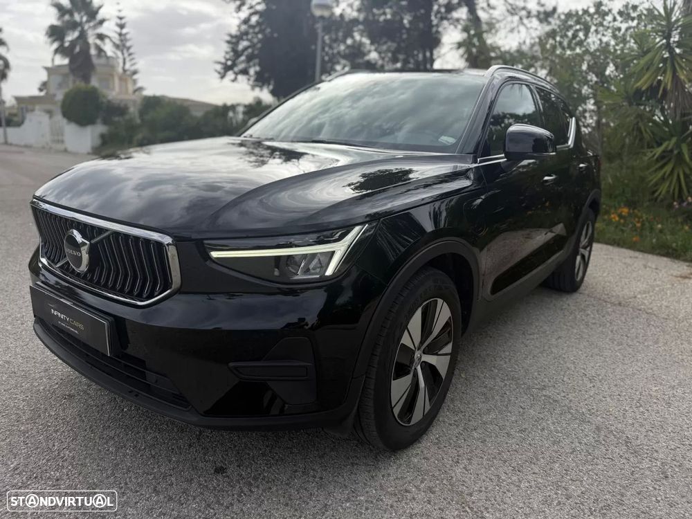 Volvo XC 40 1.5 T4 PHEV Core - 2
