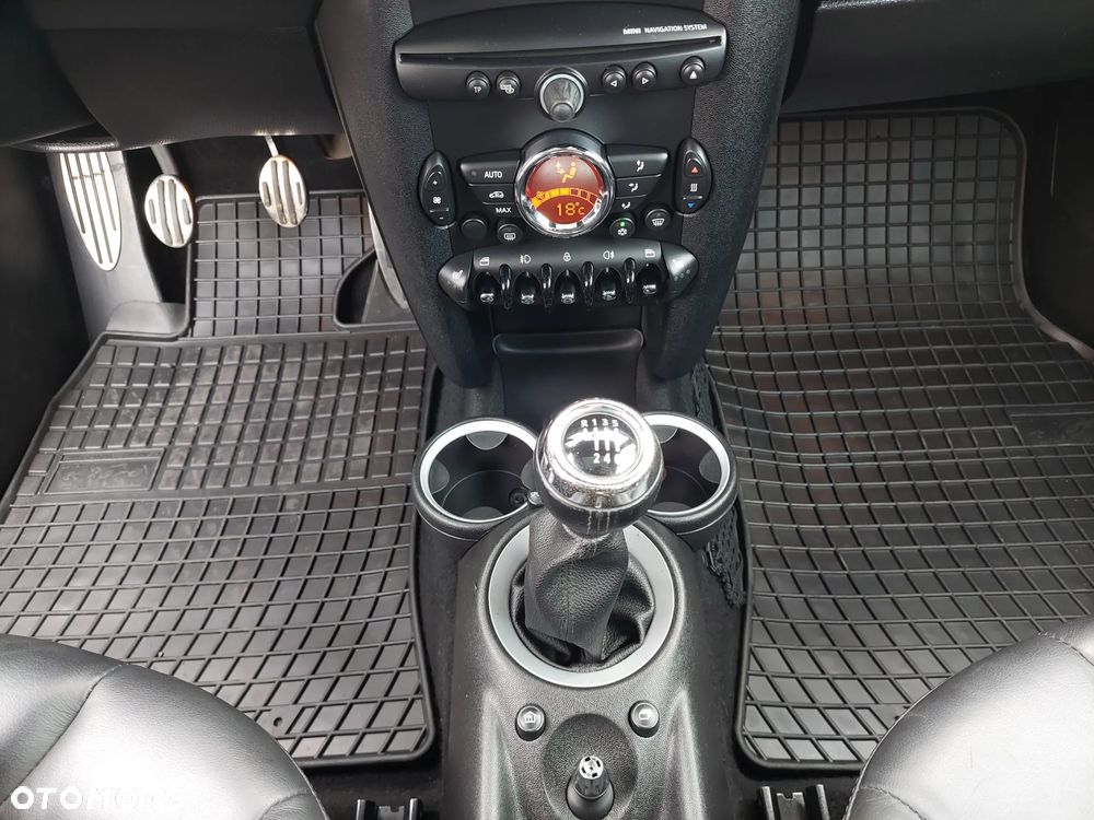 MINI Cooper S Bayswater - 20