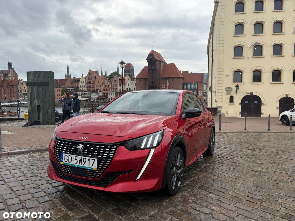 Peugeot 208 1.2 PureTech GT S&S - 3