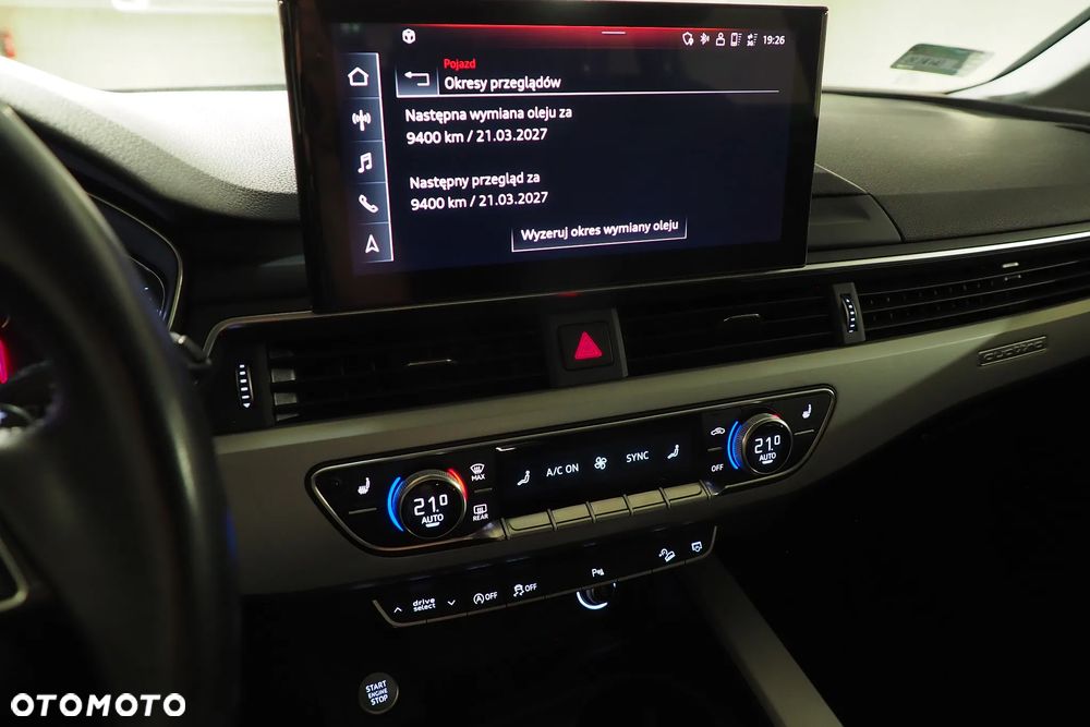 Audi A4 Allroad 45 TFSI Quattro S tronic - 21