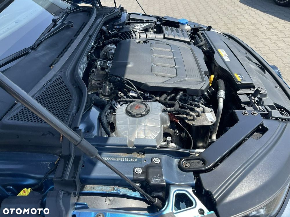 Volkswagen Arteon 2.0 TDI SCR 4Motion DSG R-Line - 26