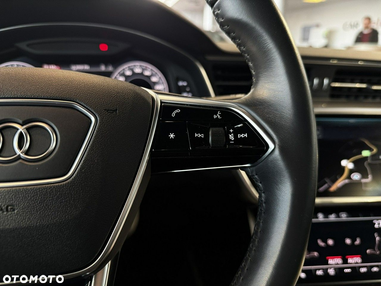 Audi A6 - 25