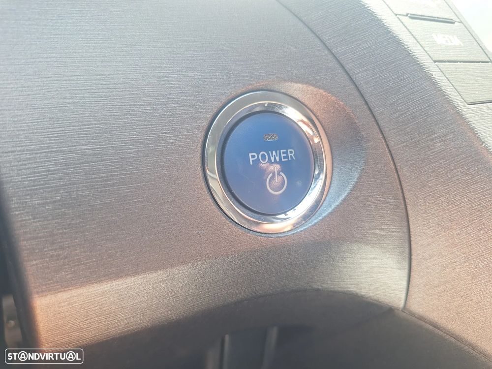 Toyota Prius 1.8 Exclusive Touch&Go - 25
