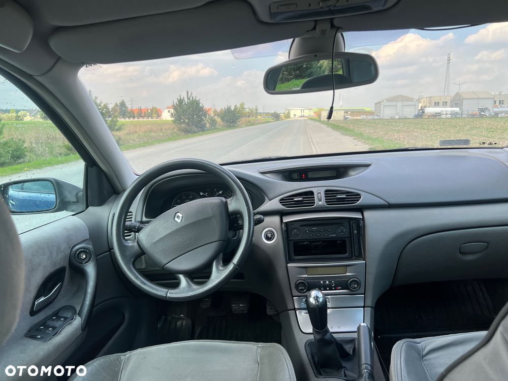 Renault Laguna 1.8 Dynamique - 9