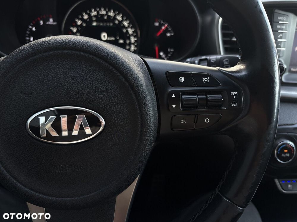 Kia Sorento 2.0 CRDI XL - 17