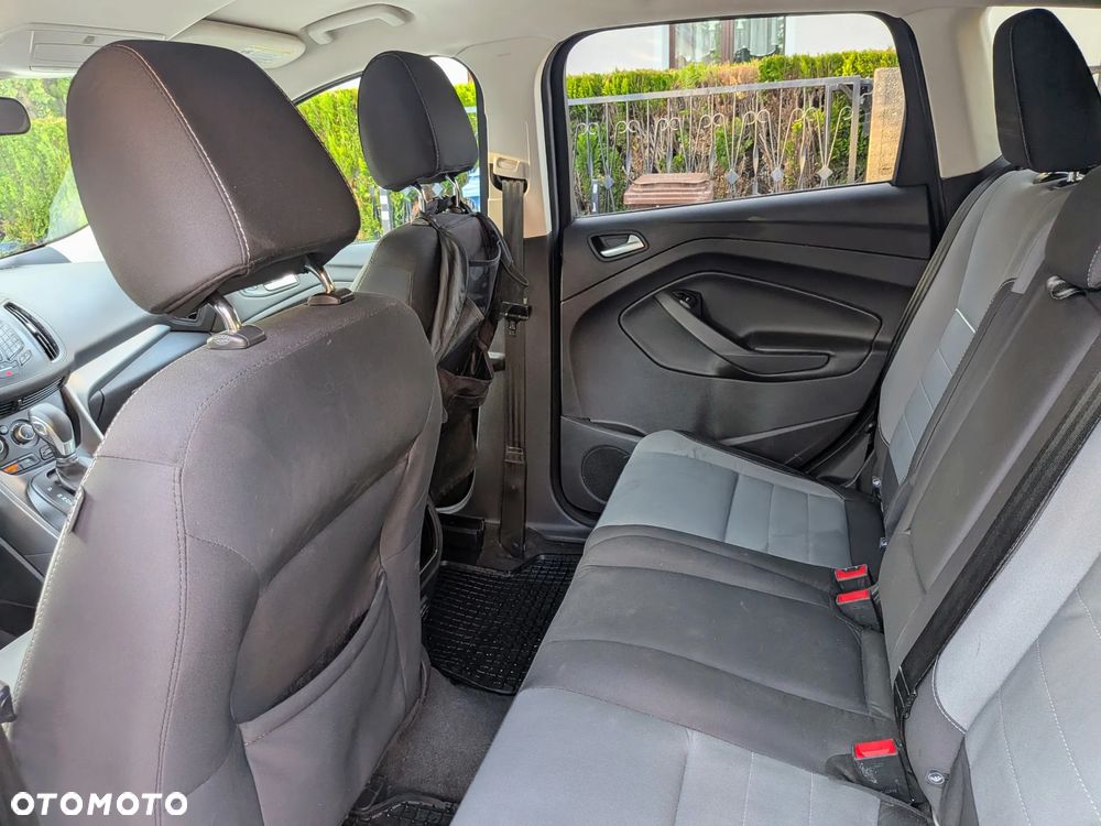 Ford Escape - 12