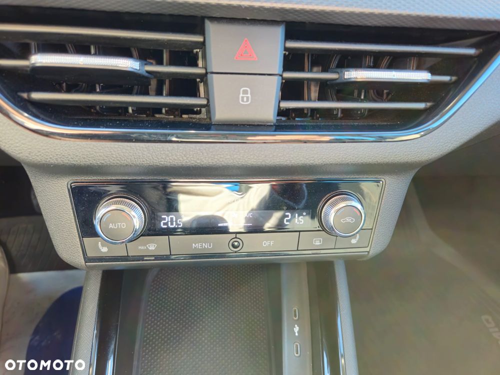 Skoda Kamiq 1.0 TSI Ambition - 14